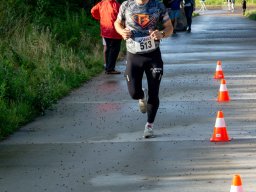 Heidekamppark 2020 TimeRun